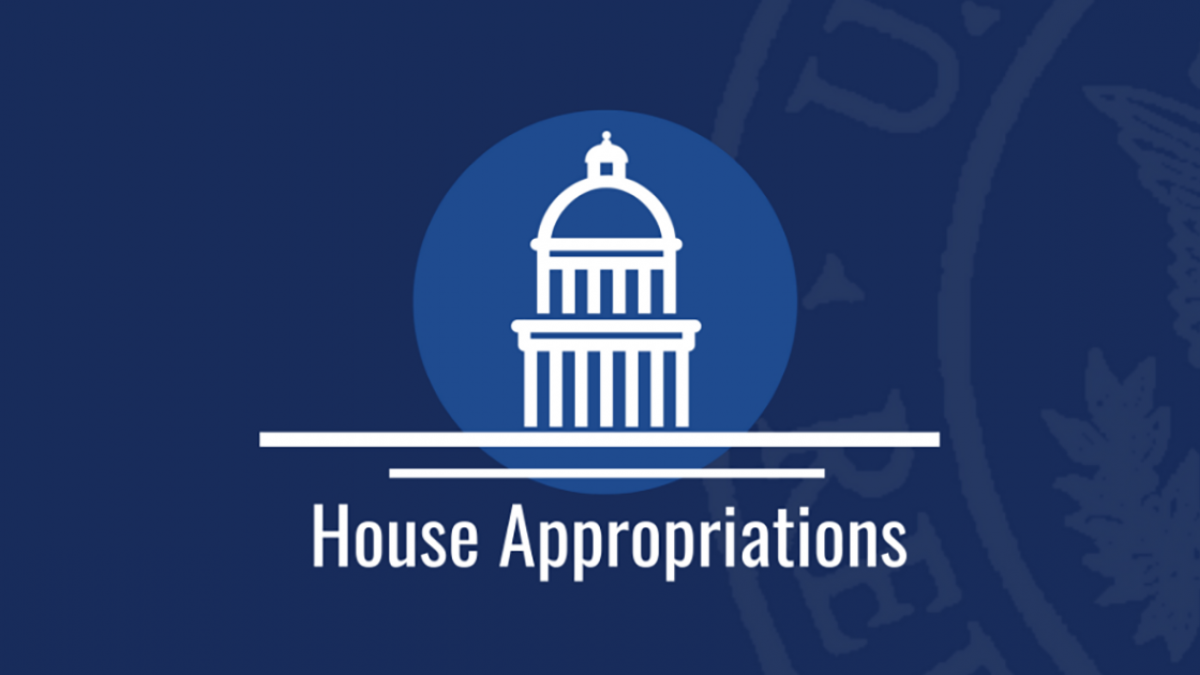 House Appropriations