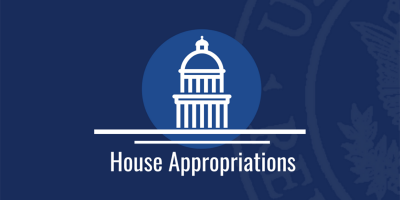 House Appropriations