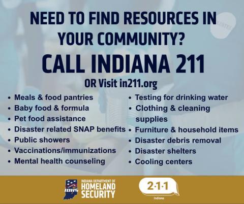 Indiana 211