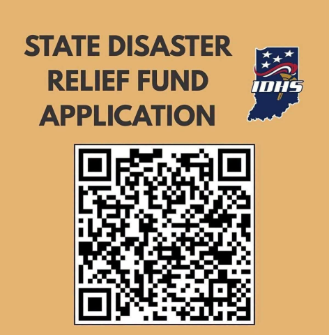 State Disaster Relief Fund